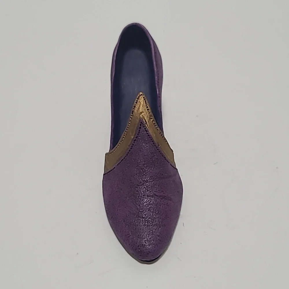 Just The Right Shoe just right